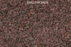 Granite Stone Giallo Vicenza