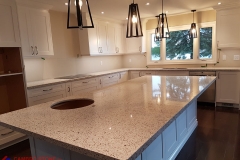 kitchen countertops from cambro stone inc